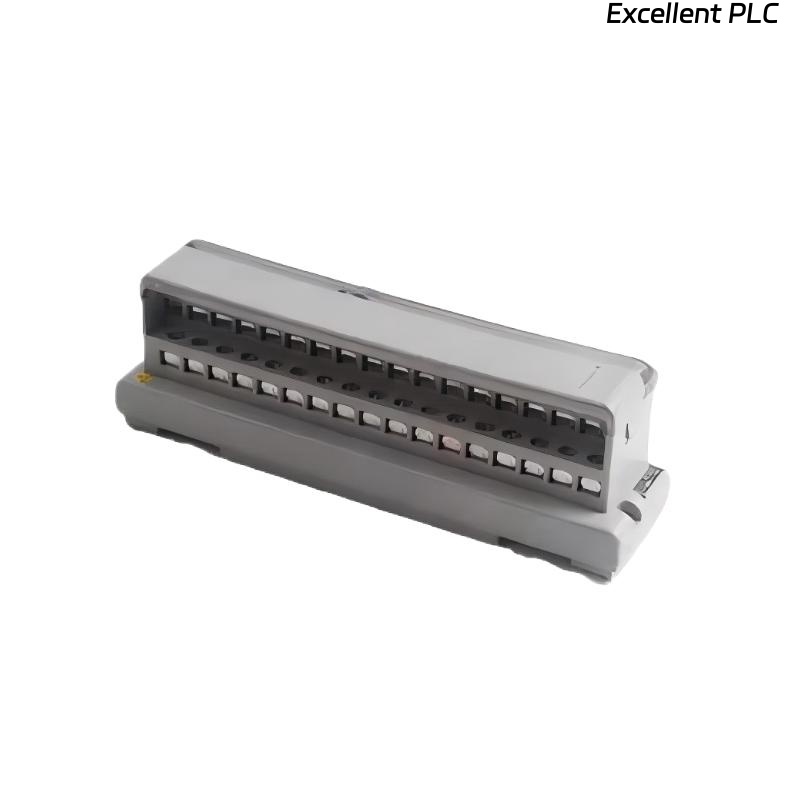 Yokogawa AMM25T Current Input Multiplexer Module
