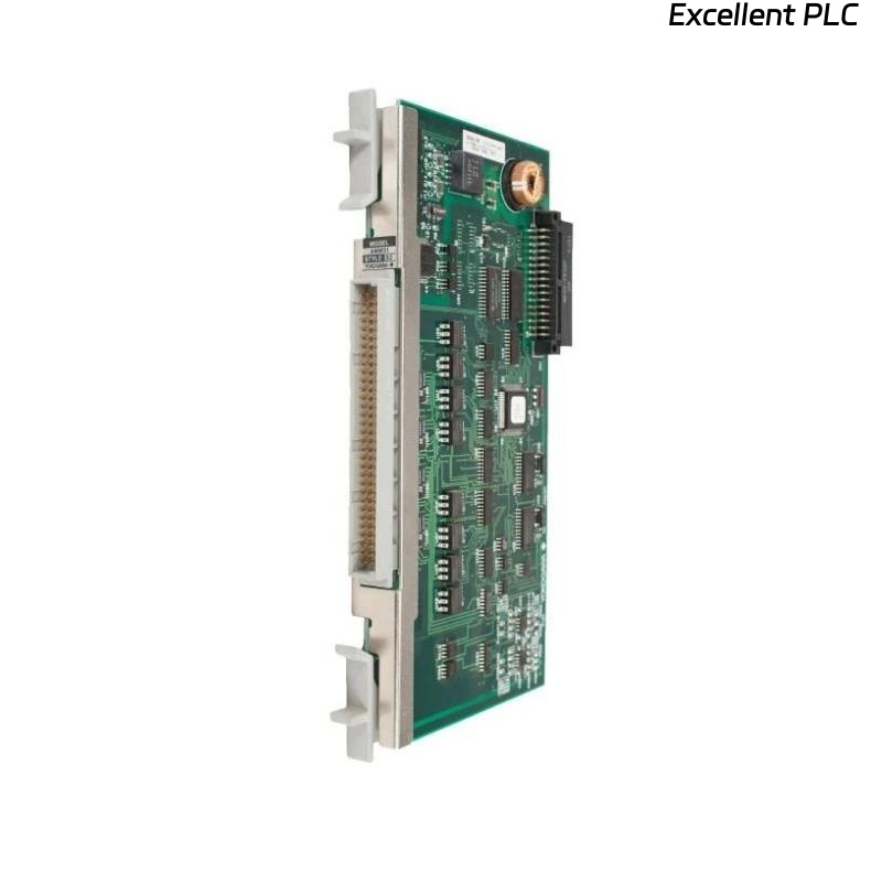 Yokogawa AMM31 Analog Module