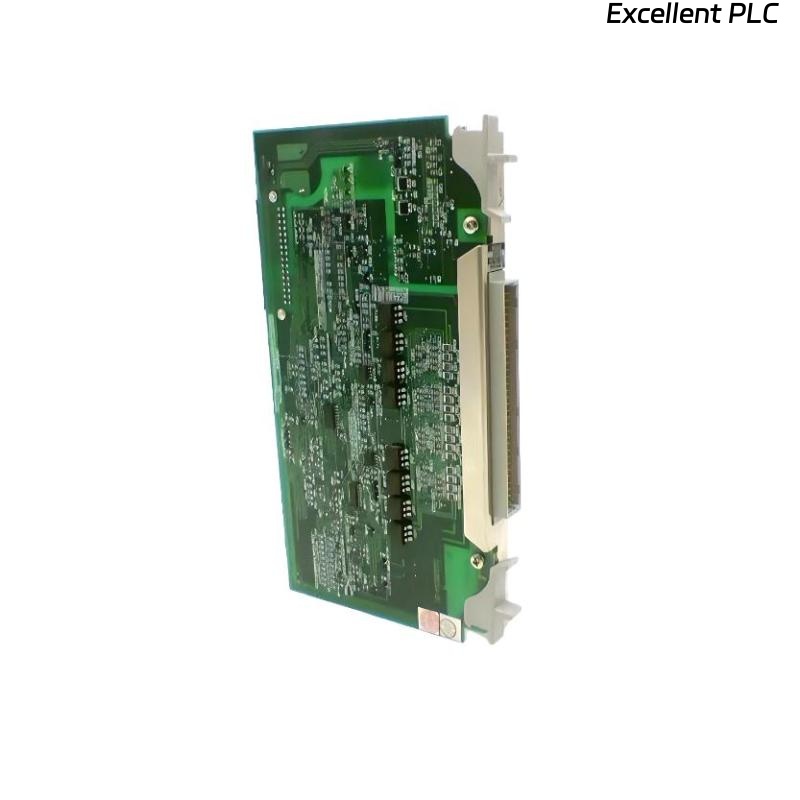 Yokogawa AMM31 Analog Module