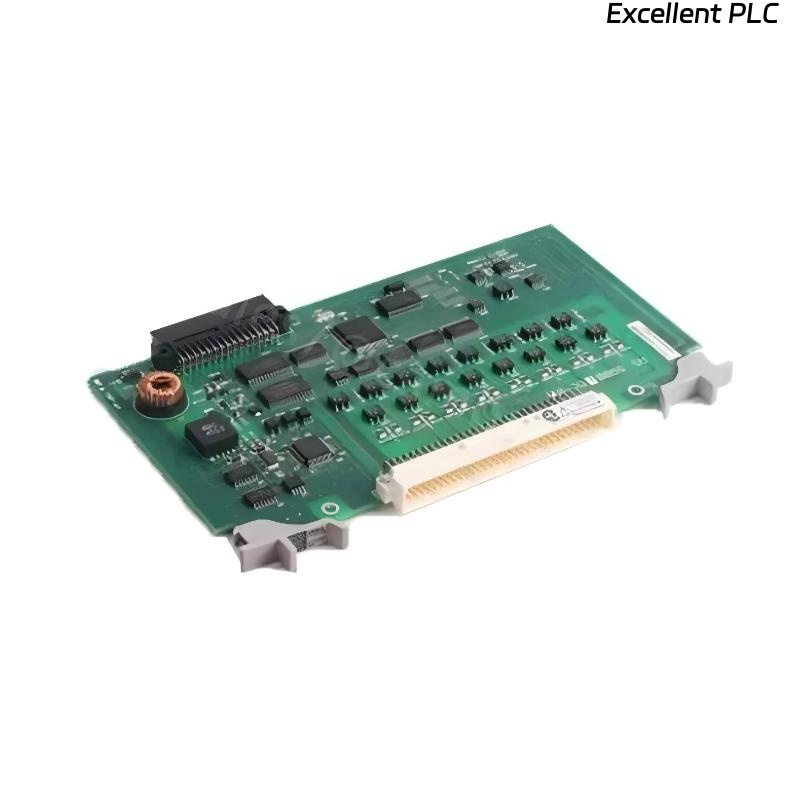 Yokogawa AMM31 Analog Module