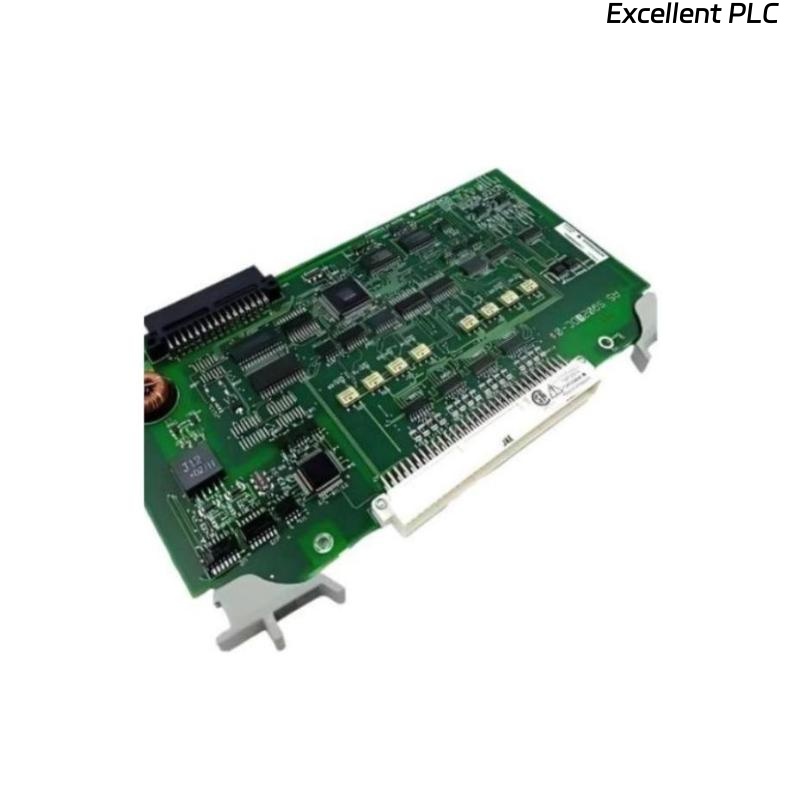 Yokogawa AMM31 Analog Module