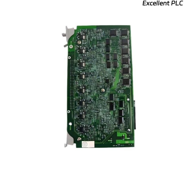 Yokogawa AMM52 Analog Signal Conditioning Module