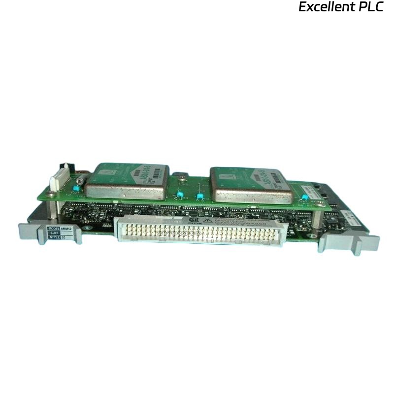 Yokogawa AMM52 Analog Signal Conditioning Module