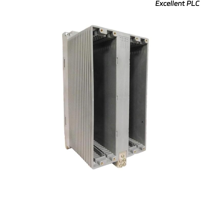 Yokogawa AMN32T Connector I/O Module Rack
