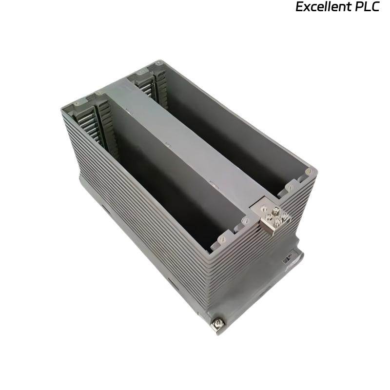 Yokogawa AMN32T Connector I/O Module Rack