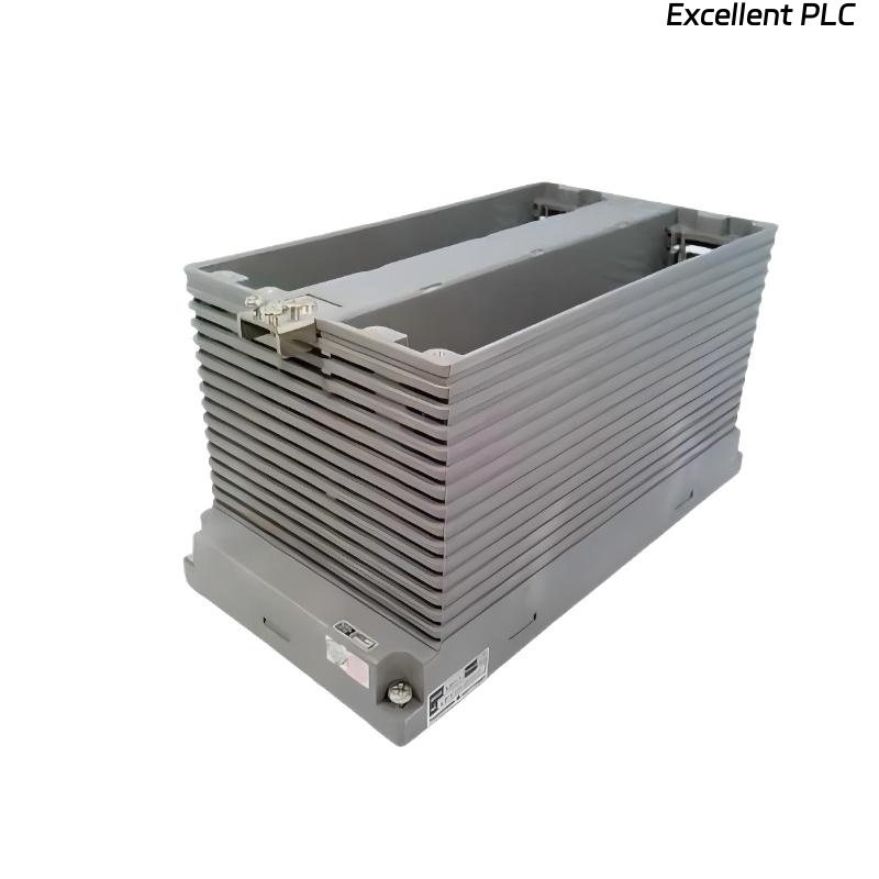 Yokogawa AMN32T Connector I/O Module Rack