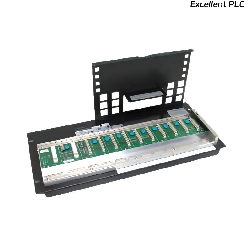 Yokogawa ANB10D-425/CU2 ESB Bus Node Unit