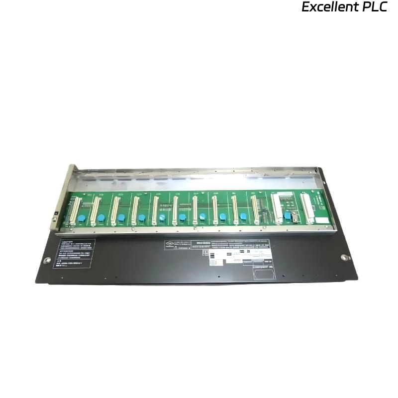 Yokogawa ANB10D-425/CU2 ESB Bus Node Unit
