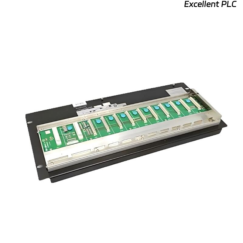 Yokogawa ANB10D-425/CU2 ESB Bus Node Unit