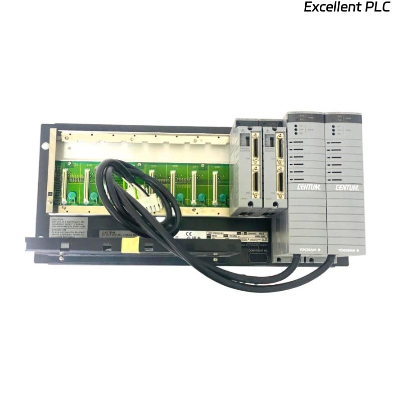 Yokogawa ANB10D-427/CU2N ESB Bus Node Unit