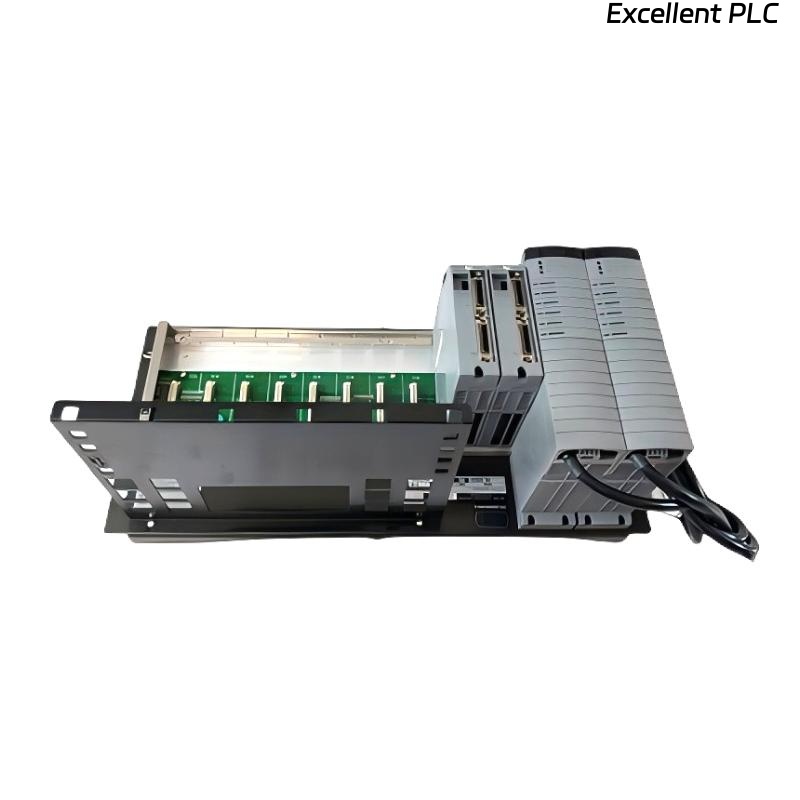 Yokogawa ANB10D-427/CU2N ESB Bus Node Unit