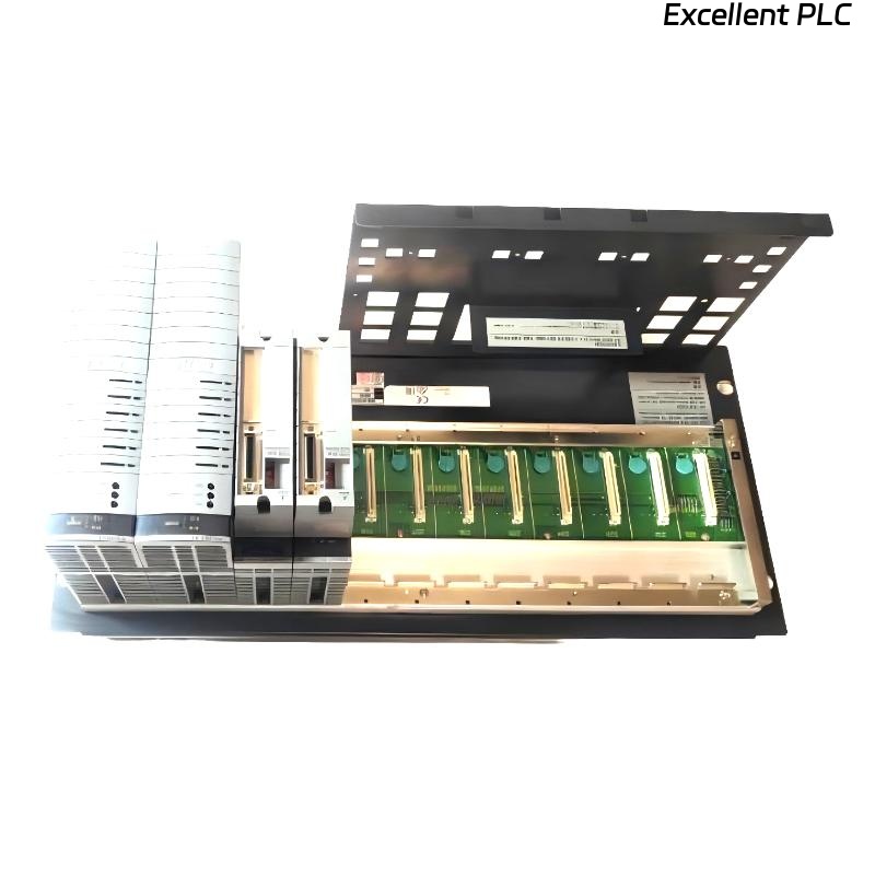 Yokogawa ANB10D-427/CU2T ESB Bus Node Unit