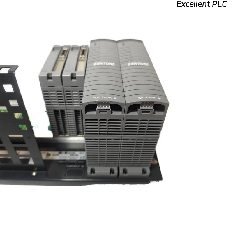 Yokogawa ANB10D-427/CU2T ESB Bus Node Unit