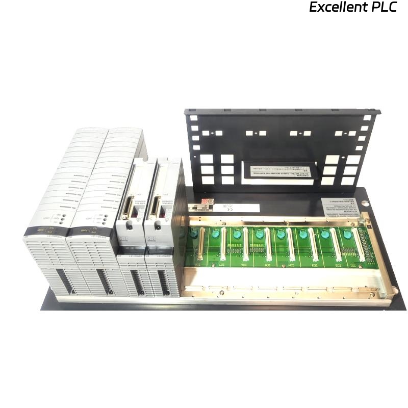 Yokogawa ANB10D-427/CU2T ESB Bus Node Unit