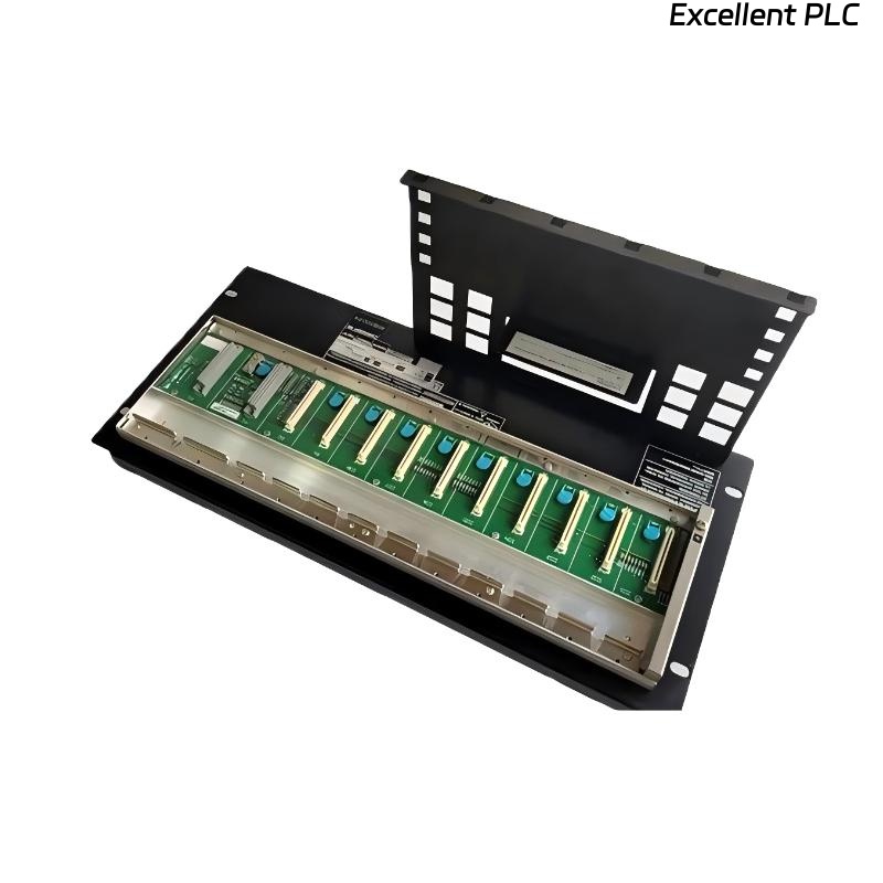 Yokogawa ANB10D-445/CU2T ESB Bus Node Unit