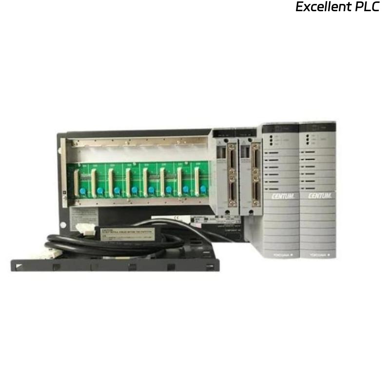 Yokogawa ANB10D-445/CU2T ESB Bus Node Unit