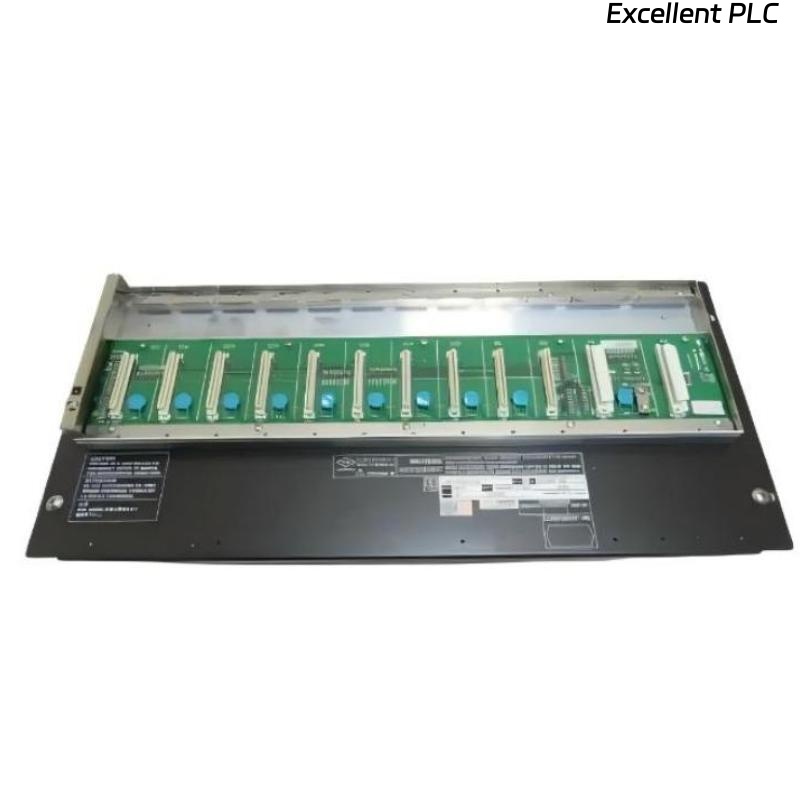 Yokogawa ANB10D-445/CU2T ESB Bus Node Unit