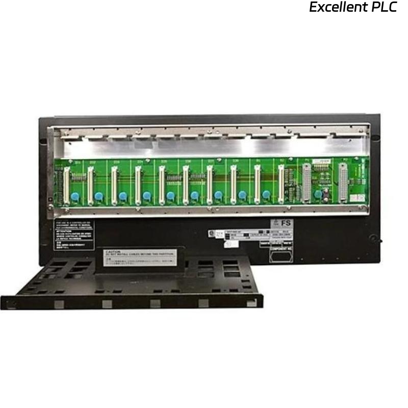 Yokogawa ANB10D-445/CU2T ESB Bus Node Unit