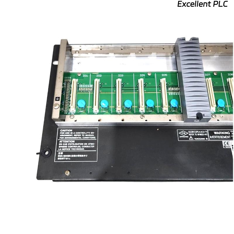 Yokogawa ANB10N-410/CU2T ESB Bus Node Unit