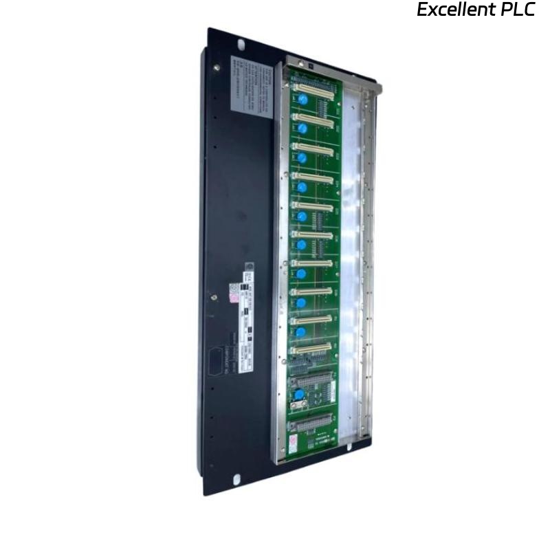 Yokogawa ANB11D-215/BU2A Fiber Optic ESB Bus Node Unit