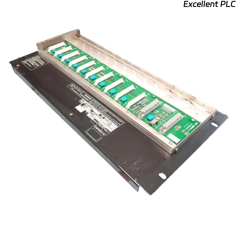 Yokogawa ANB11D-215/BU2A Fiber Optic ESB Bus Node Unit