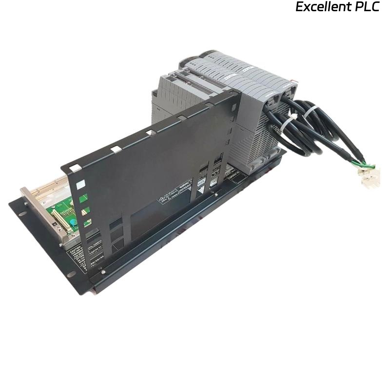 Yokogawa ANB11D-215/BU2B Fiber Optic ESB Bus Node Unit