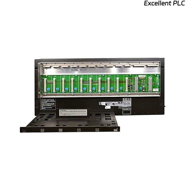 Yokogawa ANB11D-225/BU2A Fiber Optic ESB Bus Node Unit