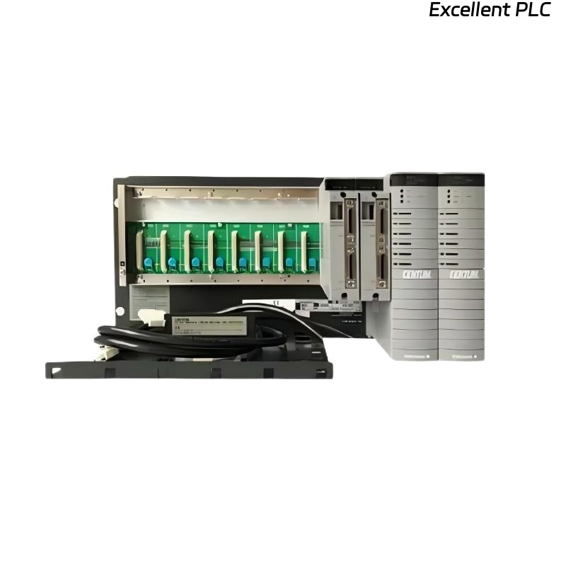 Yokogawa ANB11D-225/BU2A Fiber Optic ESB Bus Node Unit