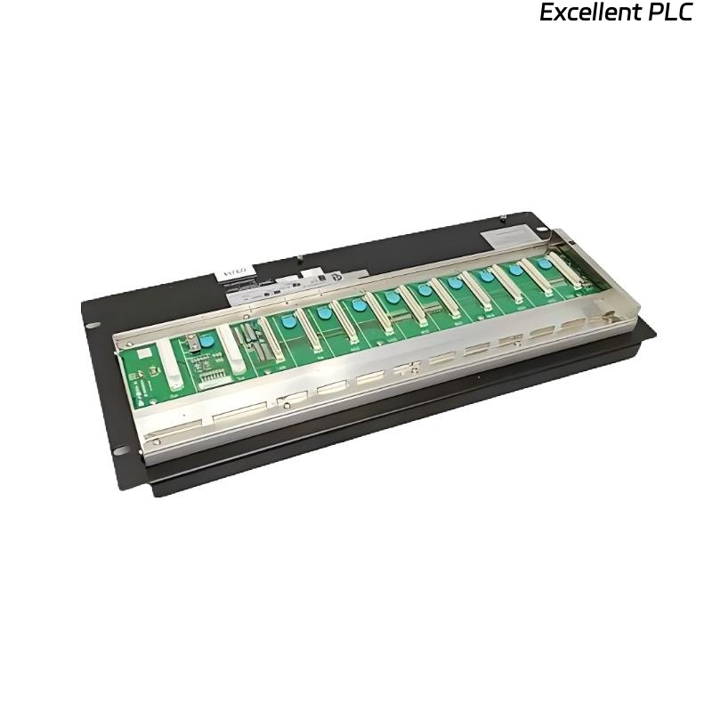 Yokogawa ANB11D-225/BU2A Fiber Optic ESB Bus Node Unit