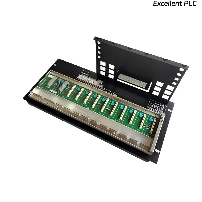 Yokogawa ANB11D-225/BU2A Fiber Optic ESB Bus Node Unit