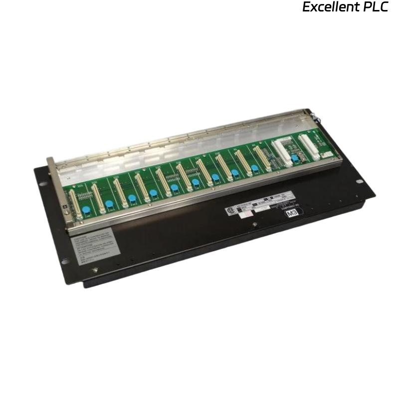 Yokogawa ANB11D-225/BU2B Fiber Optic ESB Bus Node Unit