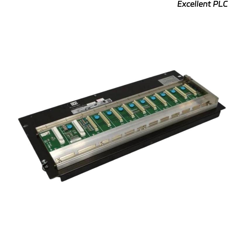 Yokogawa ANB11D-225/BU2B Fiber Optic ESB Bus Node Unit