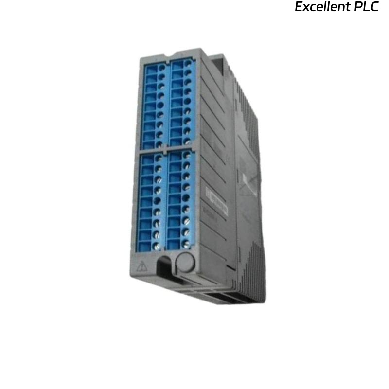 Yokogawa ASD143-P00 Digital Input Module