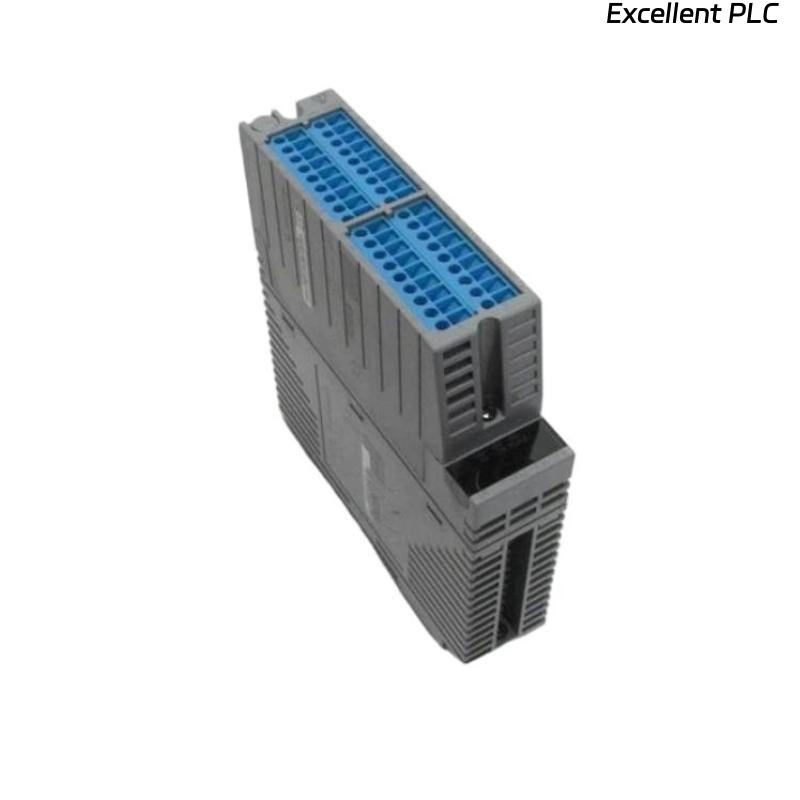 Yokogawa ASD143-P00 Digital Input Module