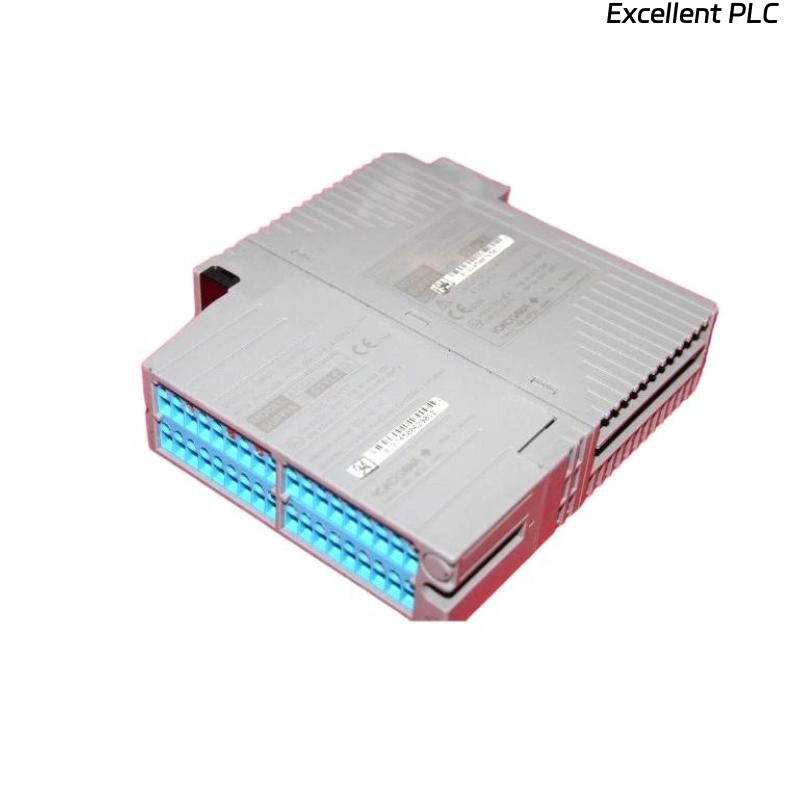 Yokogawa ASD143-P00 Digital Input Module