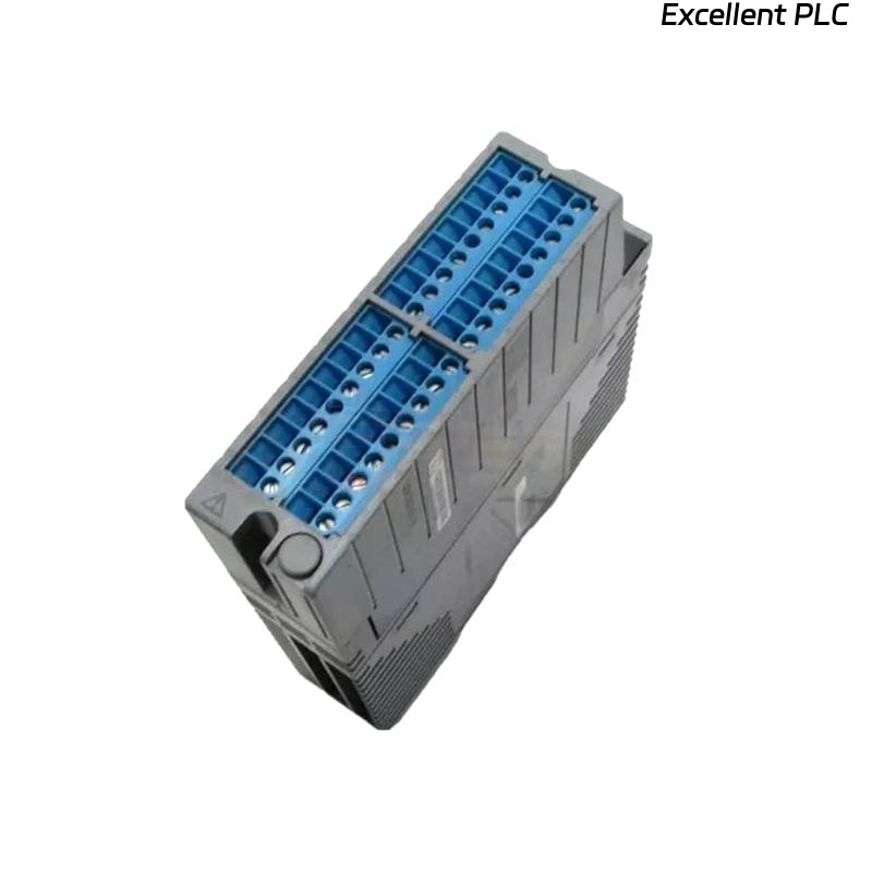 Yokogawa ASD143-P00 Digital Input Module