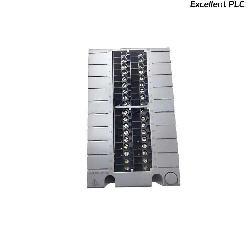 Yokogawa ATA4D-00 S2 Dual Redundant Pressure Terminal Block