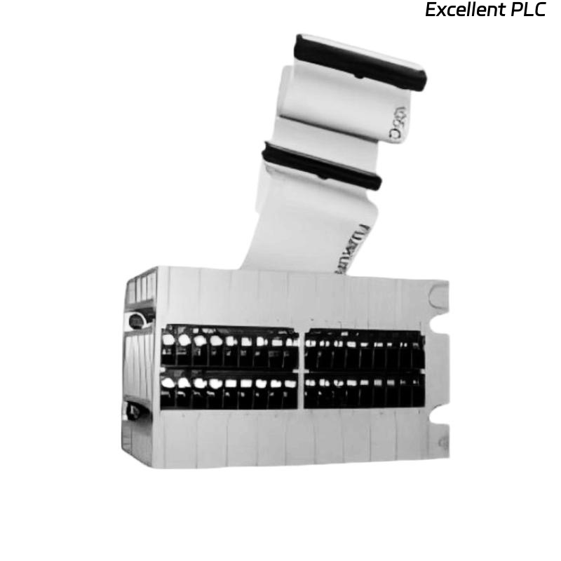 Yokogawa ATA4D-00 Dual Redundant Pressure Terminal Block