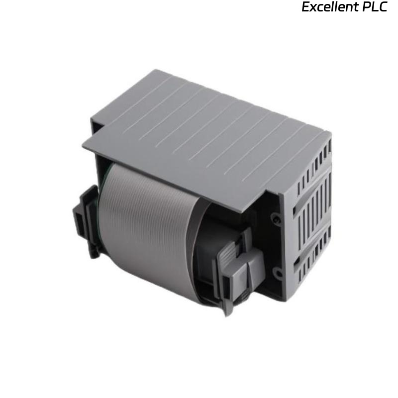 Yokogawa ATA4D-00 Dual Redundant Pressure Terminal Block