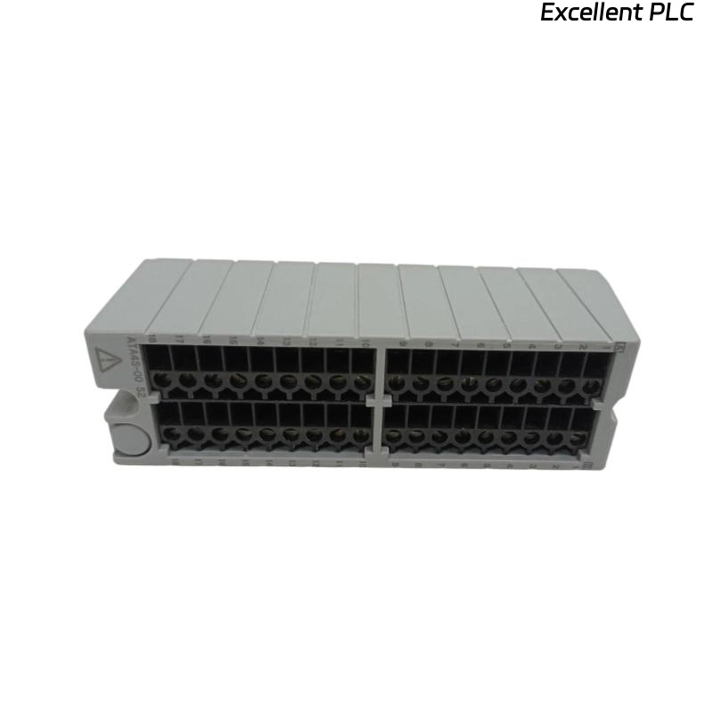 Yokogawa ATA4S-00 Pressure Terminal Block