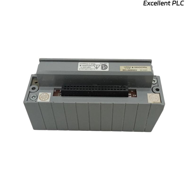 Yokogawa ATA4S-00 Pressure Terminal Block