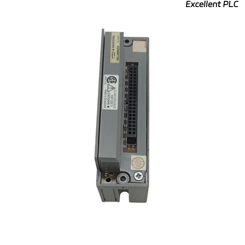 Yokogawa ATA4S-00 Pressure Terminal Block