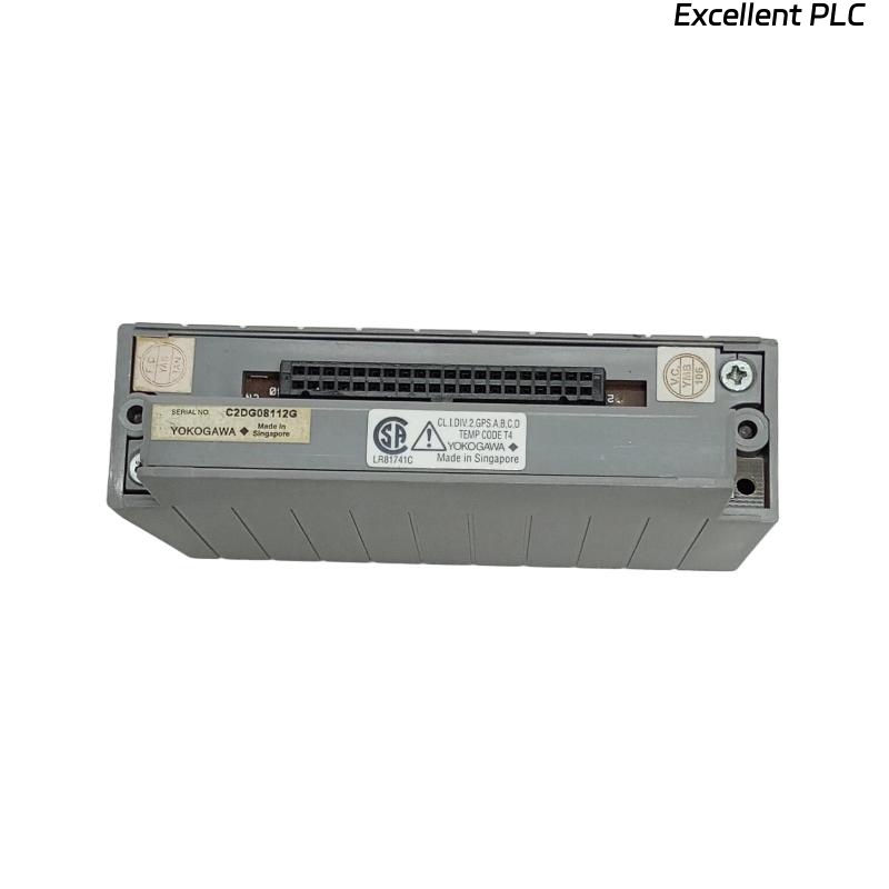 Yokogawa ATA4S-00 Pressure Terminal Block