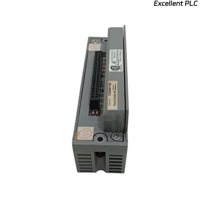 Yokogawa ATA4S-10 Pressure Terminal Block