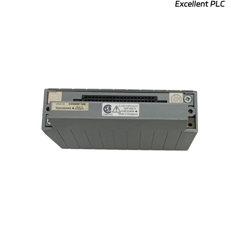 Yokogawa ATA4S-10 Pressure Terminal Block