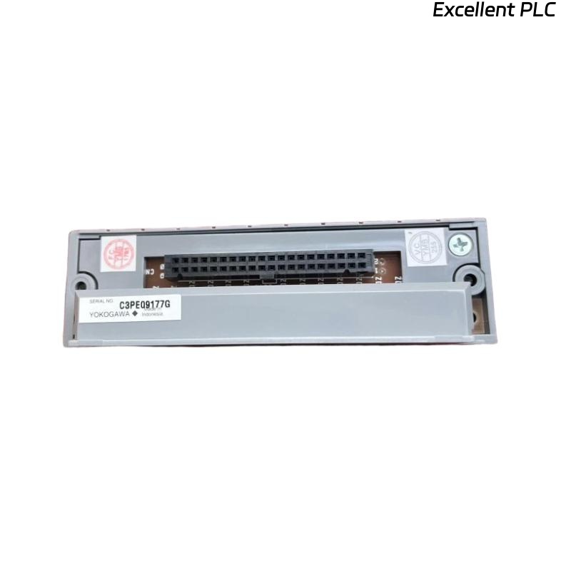 Yokogawa ATA4S-10 S2 Pressure Terminal Block