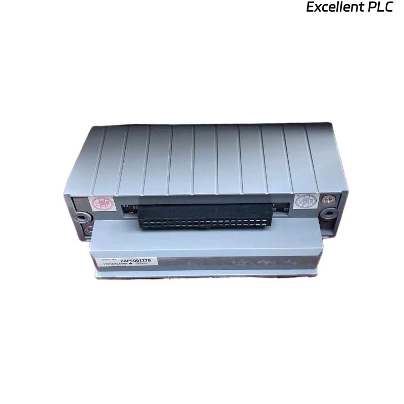 Yokogawa ATA4S-10 S2 Pressure Terminal Block