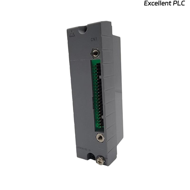 Yokogawa ATB3A-00 Pressure Terminal Block