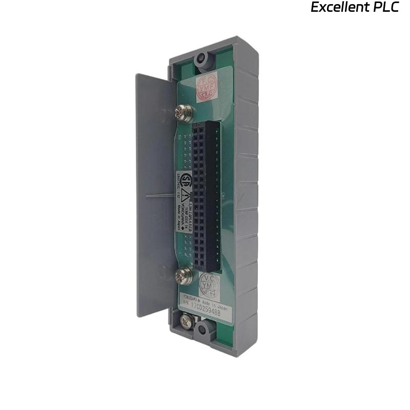 Yokogawa ATB3A-00 Pressure Terminal Block