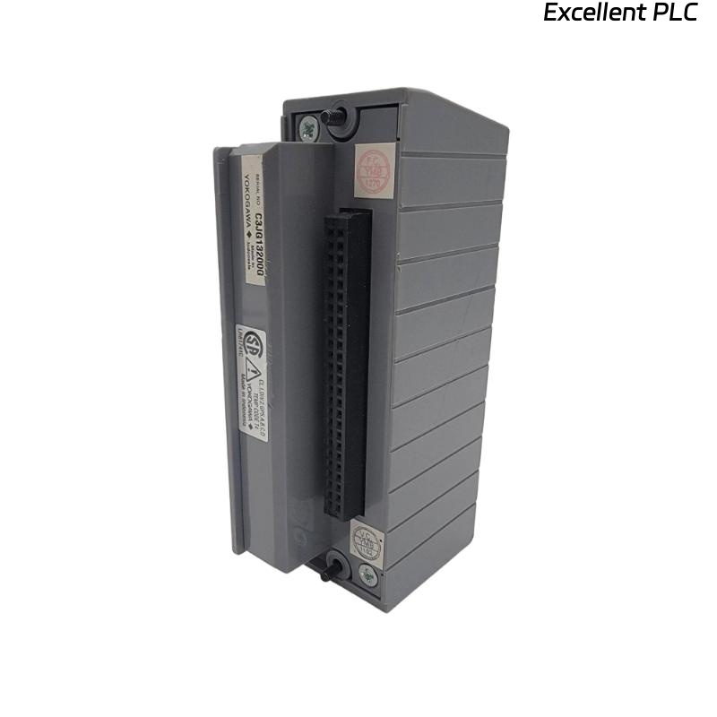 Yokogawa ATB5S-00 Pressure Terminal Block